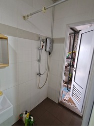 Chwee Chian Road (D5), Terrace #441793381